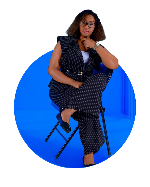 Siri Baltazar Mbithe