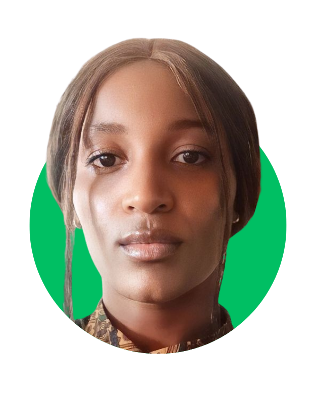 Grace Waithera Nganga